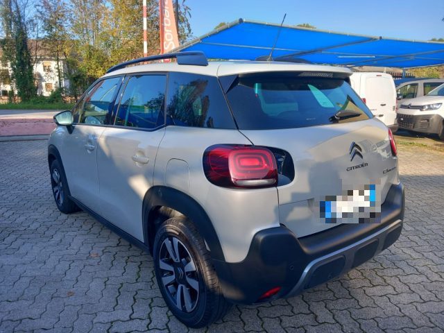 CITROEN C3 Aircross PureTech 110 S&S Shine Immagine 1