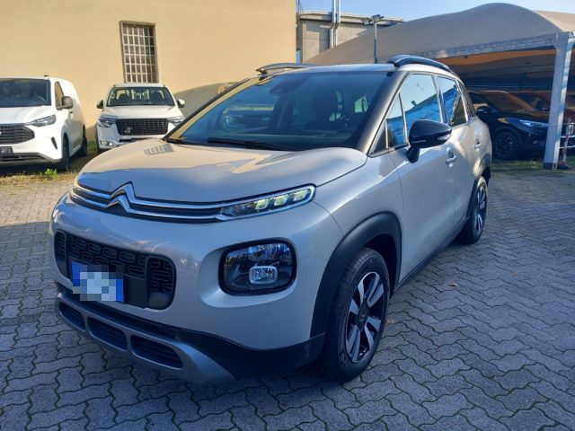 CITROEN C3 Aircross PureTech 110 S&S Shine Immagine 0