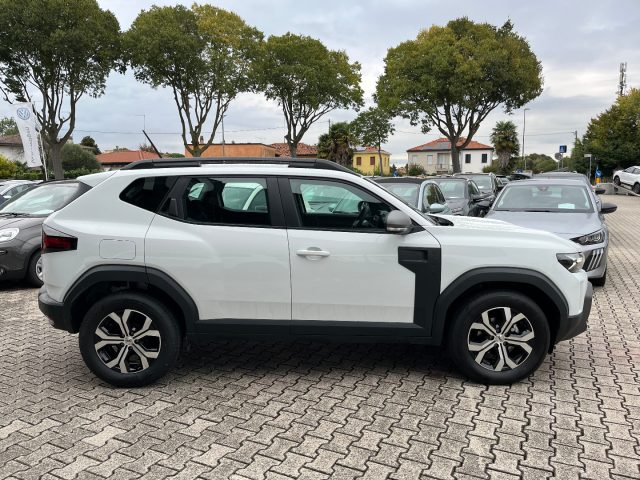 DACIA Duster 1.0 TCe GPL 100cv 4x2 Expression #Winter.Pack Immagine 3