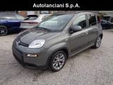 FIAT New Panda 1000 HYBRID CITY LIFE 70CV 5 POSTI CARPLAY ITALIA