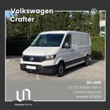 VOLKSWAGEN Crafter Crafter 30 L3H2 2.0 TDI 103KW/140CV