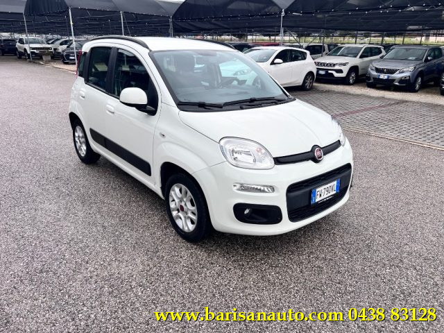 FIAT Panda 1.2 Lounge / 5 Posti Immagine 1