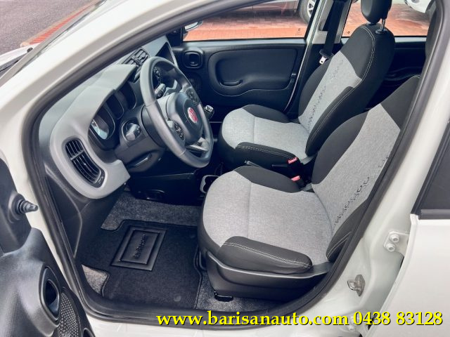 FIAT Panda 1.2 Lounge / 5 Posti Immagine 4