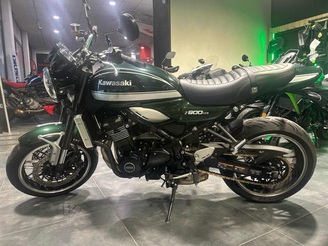 KAWASAKI Z 900 RS z 900 rs Immagine 1