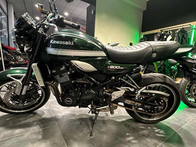 KAWASAKI Z 900 RS z 900 rs Immagine 0