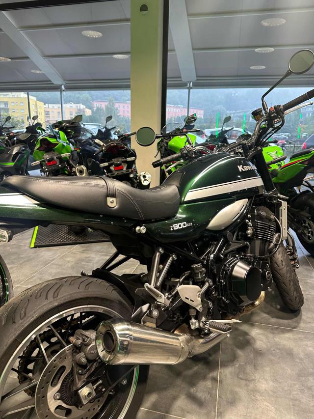 KAWASAKI Z 900 RS z 900 rs Immagine 3