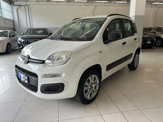 FIAT Panda 0.9 TwinAir Turbo Natural Power Easy Immagine 0