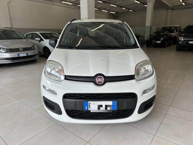 FIAT Panda 0.9 TwinAir Turbo Natural Power Easy Immagine 1