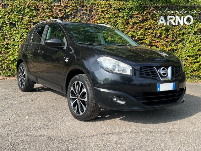 NISSAN Qashqai 1.6 16V Tekna Immagine 0