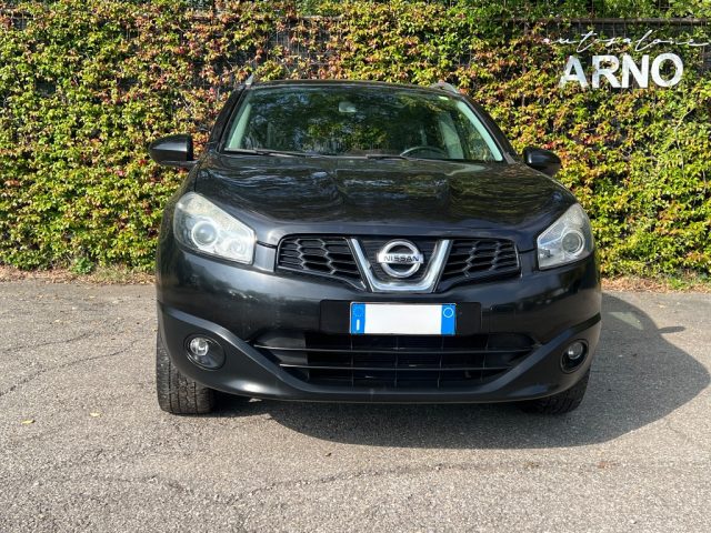 NISSAN Qashqai 1.6 16V Tekna Immagine 1