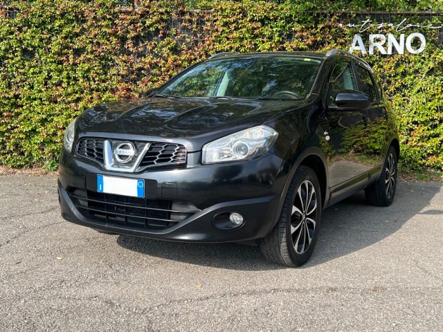 NISSAN Qashqai 1.6 16V Tekna Immagine 2