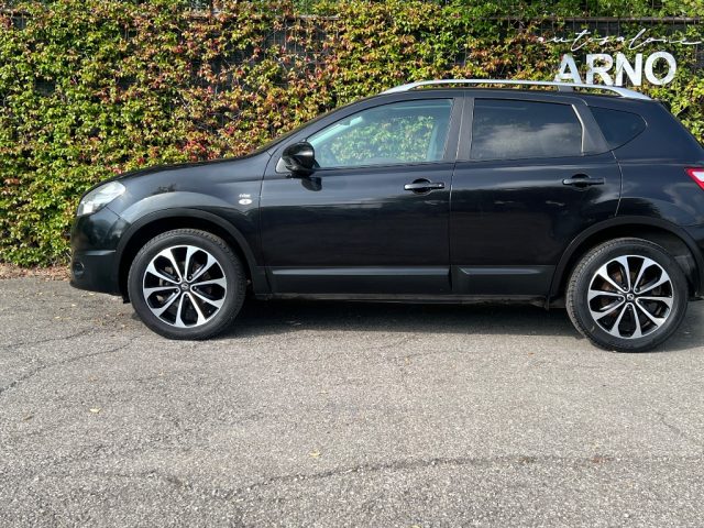 NISSAN Qashqai 1.6 16V Tekna Immagine 3