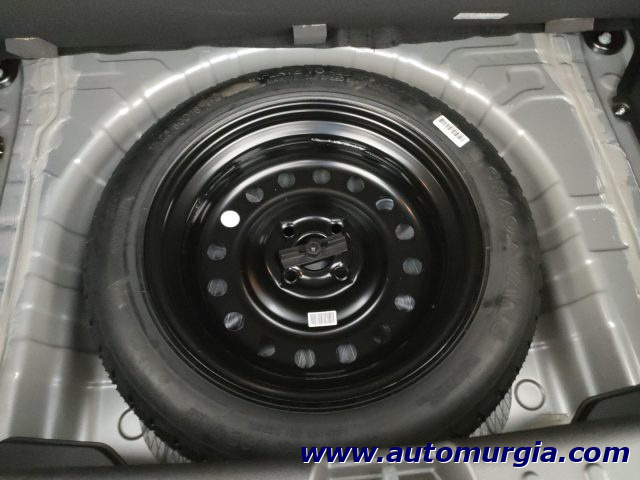 EMC QUATTRO QUATTRO 1.5 CVT AUT. CON TETTO A - foto 21