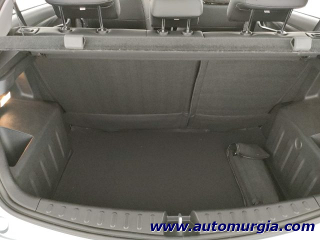 EMC QUATTRO QUATTRO 1.5 CVT AUT. CON TETTO A - foto 22