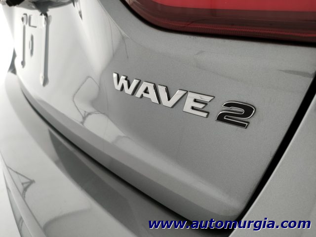 EMC QUATTRO QUATTRO 1.5 CVT AUT. CON TETTO A - foto 24