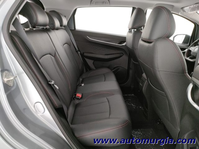 EMC QUATTRO QUATTRO 1.5 CVT AUT. CON TETTO A - foto 25