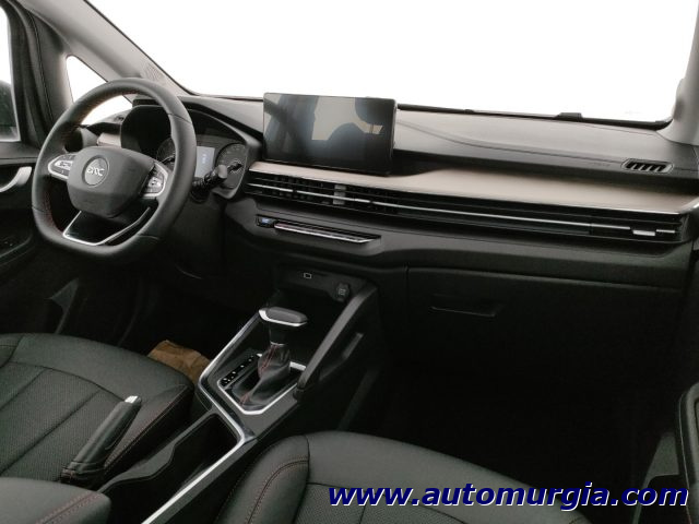 EMC QUATTRO QUATTRO 1.5 CVT AUT. CON TETTO A - foto 26