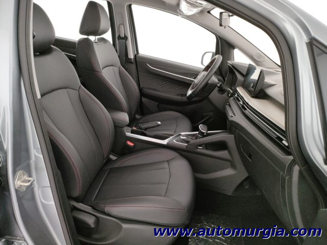 EMC QUATTRO QUATTRO 1.5 CVT AUT. CON TETTO A - foto 27