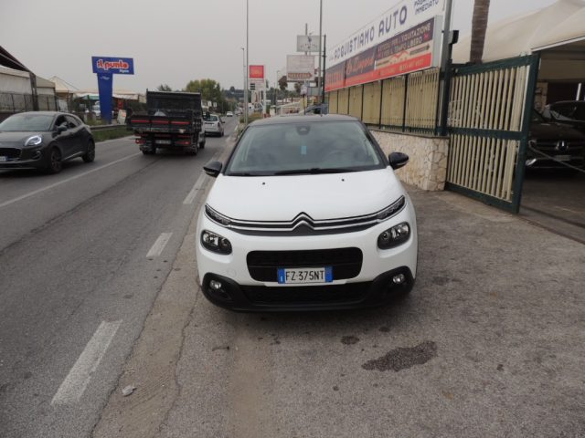 CITROEN C3 BlueHDi 100 S&S Business Combi Immagine 1