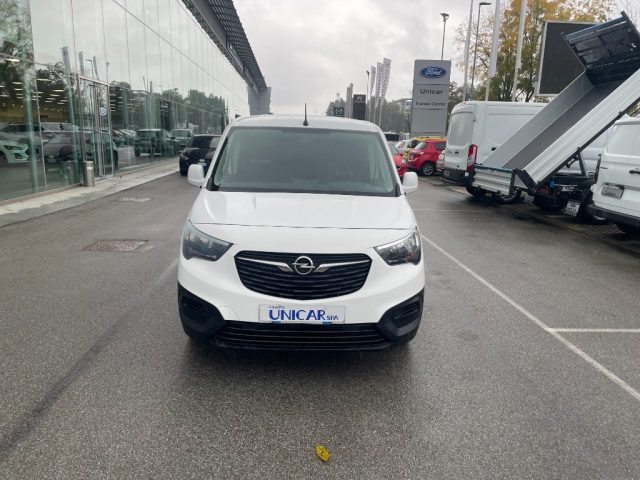 OPEL Combo 1.6 CDTI 105CV PC-TN Van (1000kg) E6  3 POSTI Immagine 2