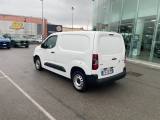 OPEL Combo 1.6 CDTI 105CV PC-TN Van (1000kg) E6  3 POSTI