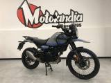 ROYAL ENFIELD Himalayan 450 2024