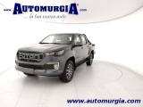 FOTON Tunland G7 Tunland G7 2.0 TDI Doppia Cabina 4WD IVA ESCLUSA