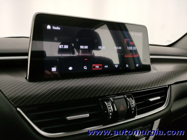 FOTON TUNLAND G7 TUNLAND G7 2.0 TDI AUT. DOPPIA C - foto 21