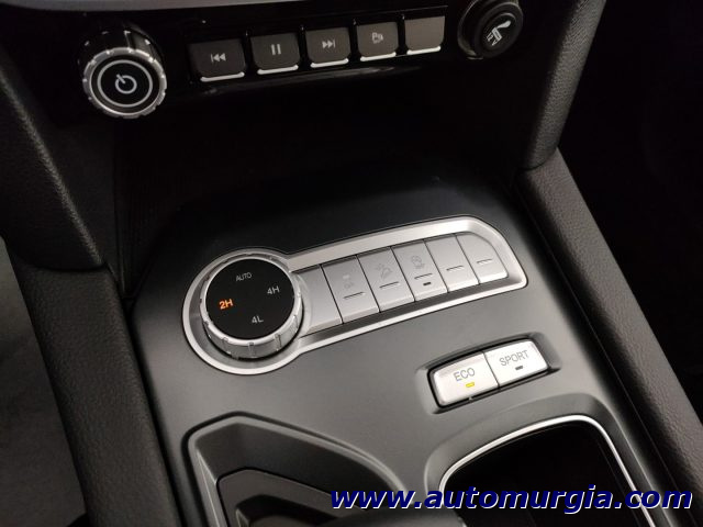 FOTON TUNLAND G7 TUNLAND G7 2.0 TDI AUT. DOPPIA C - foto 22