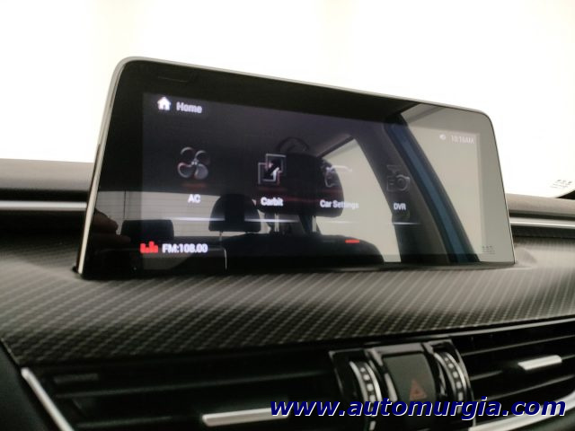 FOTON TUNLAND G7 TUNLAND G7 2.0 TDI AUT. DOPPIA C - foto 23