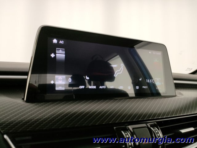 FOTON TUNLAND G7 TUNLAND G7 2.0 TDI AUT. DOPPIA C - foto 24