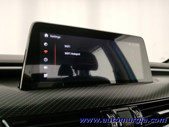 FOTON TUNLAND G7 TUNLAND G7 2.0 TDI AUT. DOPPIA C - foto 25