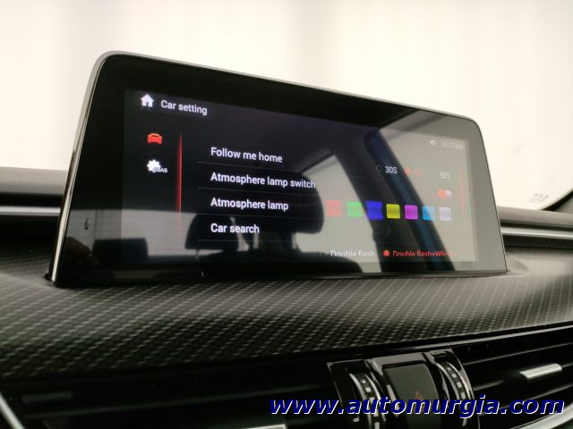 FOTON TUNLAND G7 TUNLAND G7 2.0 TDI AUT. DOPPIA C - foto 26