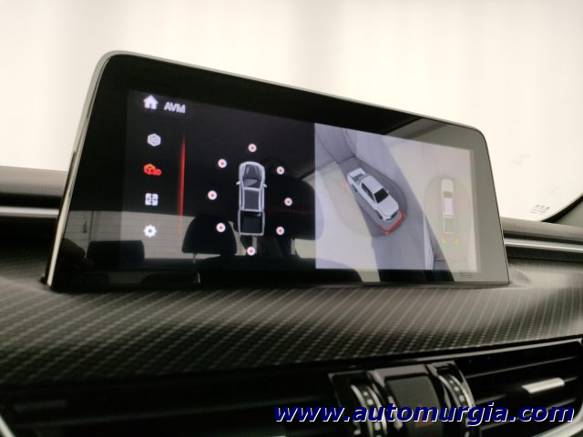 FOTON TUNLAND G7 TUNLAND G7 2.0 TDI AUT. DOPPIA C - foto 27