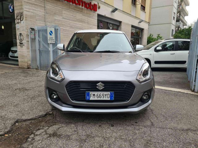 SUZUKI Swift 1.2 Hybrid Top Immagine 1