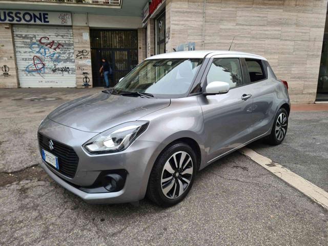 SUZUKI Swift 1.2 Hybrid Top Immagine 0