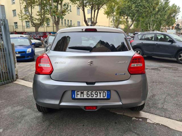 SUZUKI Swift 1.2 Hybrid Top Immagine 3