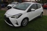 TOYOTA Yaris 1.5 Hybrid 5 porte Active