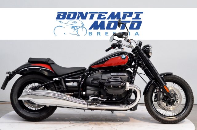 BMW R 18 2024 - KM 0 IN PRONTA CONSEGNA Immagine 0