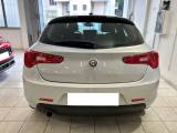 ALFA ROMEO Giulietta 1.6 JTDm-2 105 CV Exclusive