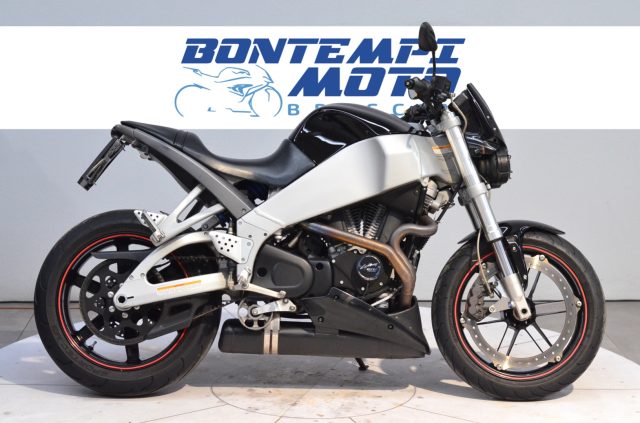 BUELL Lightning CityX XB9SX 2005 - 29.000 KM Immagine 0