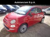 FIAT 500 1000 HYBRID DOLCEVITA 70 CV CARPLAY TETTO