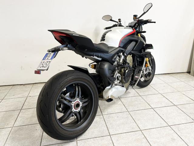 DUCATI Streetfighter V4 SP Immagine 2