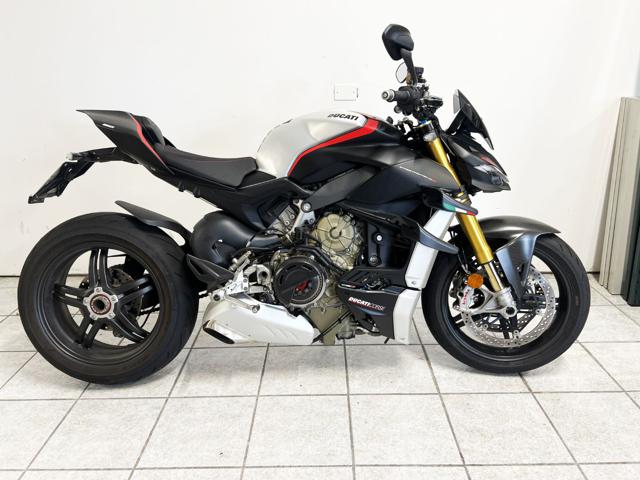 DUCATI Streetfighter V4 SP Immagine 0