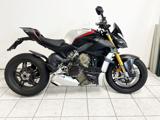 DUCATI Streetfighter V4 SP