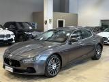 MASERATI Ghibli V6 S Q4 - 20