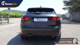 JAGUAR F-Pace 2.0 D 180 CV AWD aut. R-Sport