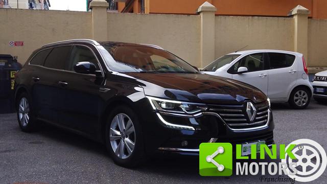 RENAULT Talisman Sporter dCi 130 CV Energy Intens Immagine 0