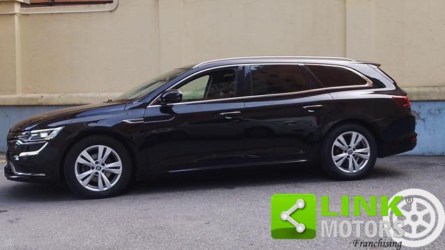 RENAULT Talisman Sporter dCi 130 CV Energy Intens Immagine 4