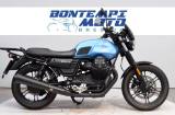 MOTO GUZZI V7 III Stone 2018 - 26.000 KM